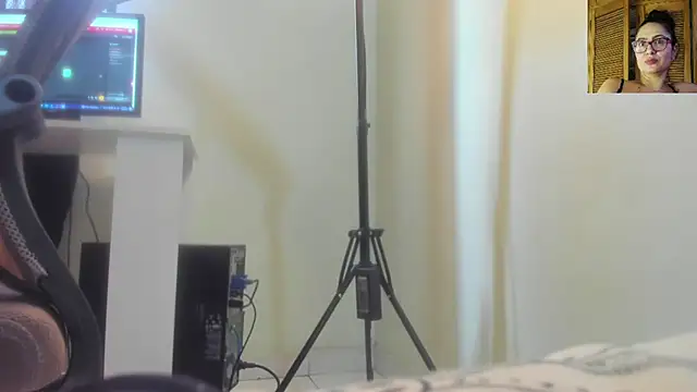 Marilynetthan - anal