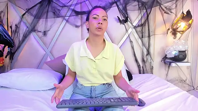FranchescaCharris - Spank ass hard