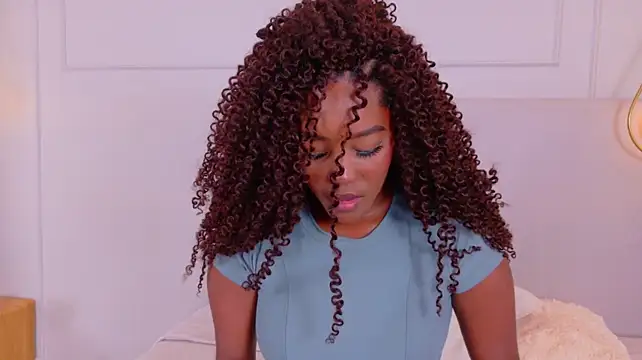JosselynBrown - sexy dance