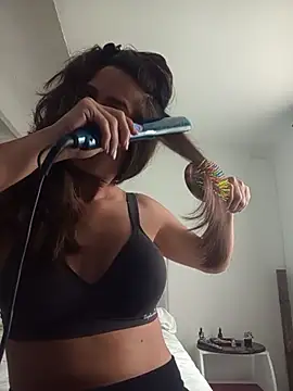 Sahana_Ashiika - Que 🥶