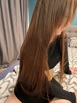 SweetieKitty1 - tease with panties close