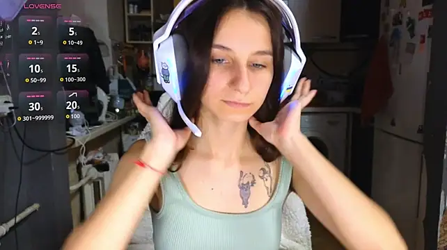 _Nika_Kik - naked