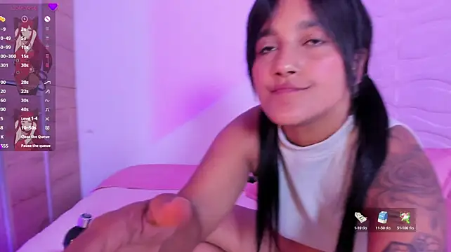 LexiAdamss - deep and passionate blowjob 💦