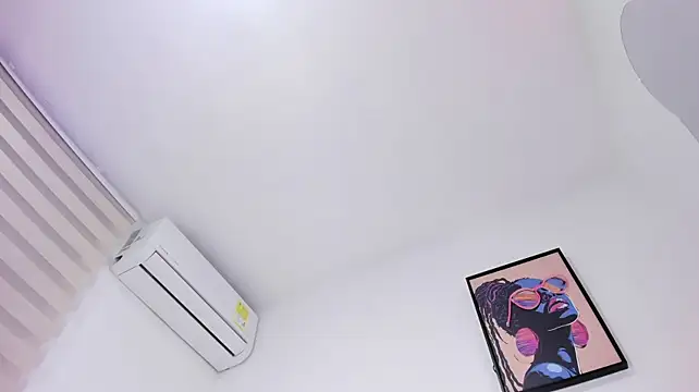 Maily_vega - doggy-style + 4 fingers