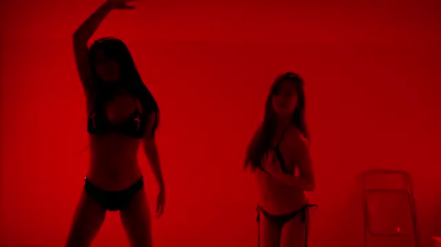 Velvet--girl - 💃Relaxing Massage + Sexy (?) 🩰ྀི