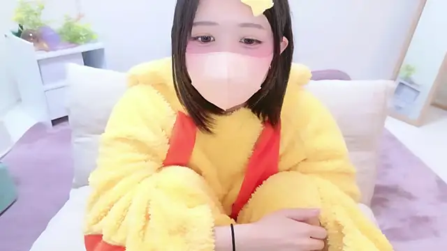 Hinata_Sun - ひよこデビュー!?休止前ラストひなトーク🐣‪📺💖