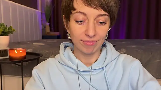 Daniellia_ - I love to see your smile!