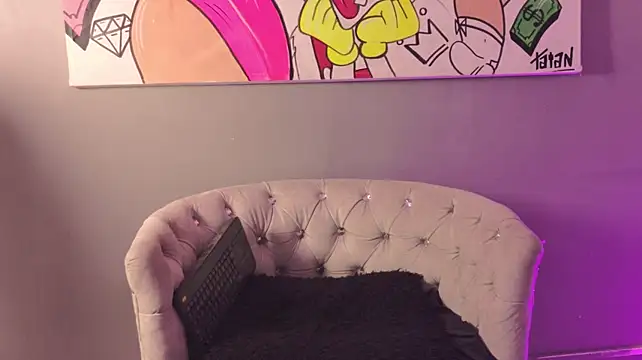Liss_vega - FUCK MY PUSSY