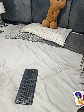Cristal_Velle - Ass worship position + Spank my big