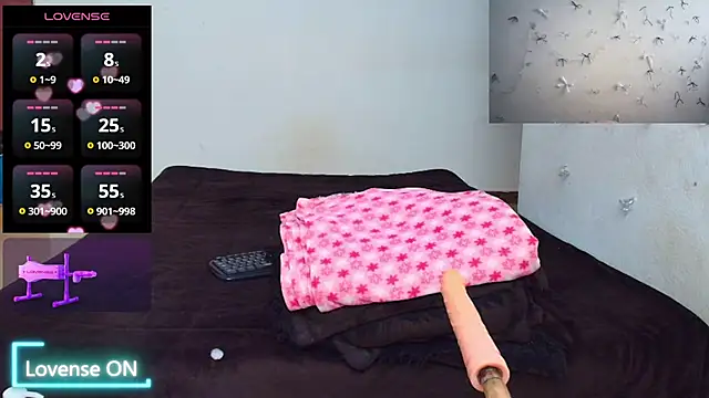 Aidawilliam - big squirt in your face❤️❤️