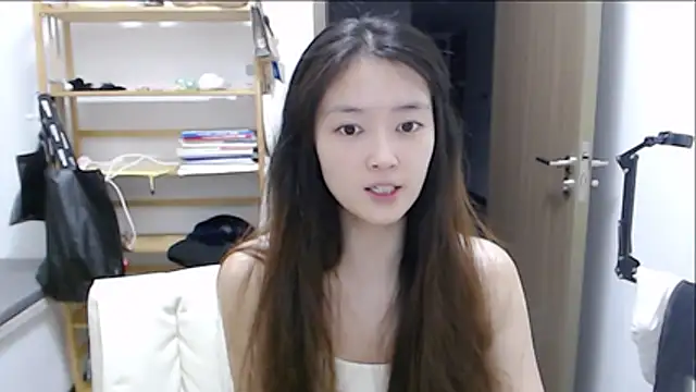 Mimi-cnbaby - ❤想换一个高清直播相机~~~⭐目标达成穿比基尼