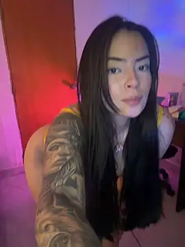 IsabellaGrace_ - Sloppy blowjob