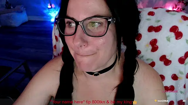 BellaStar84 - 🎯Last tipper control lush 2m