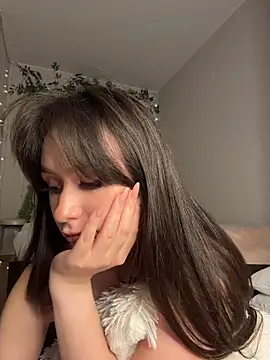 Itssophiie - fingers inside my pussy