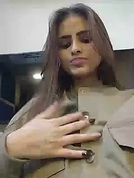 Ariaa_Collins - HOT CUTE BLOWJOB