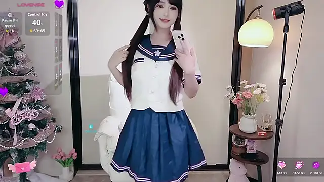 Yuyouwei- - 全脱naked