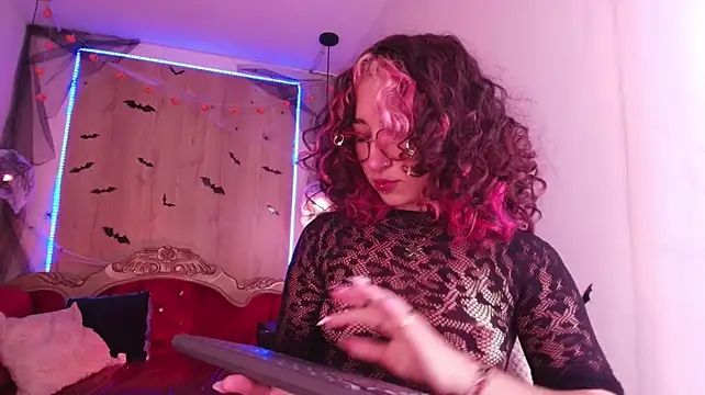 Kanela_miller_ - control domx1 min