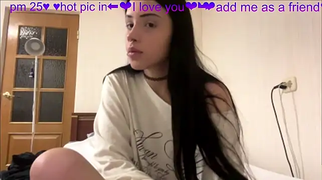 Gloria_Line - show my sexy legs👙