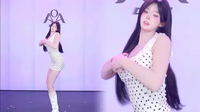 AOA-001 - 籽籽第二轮