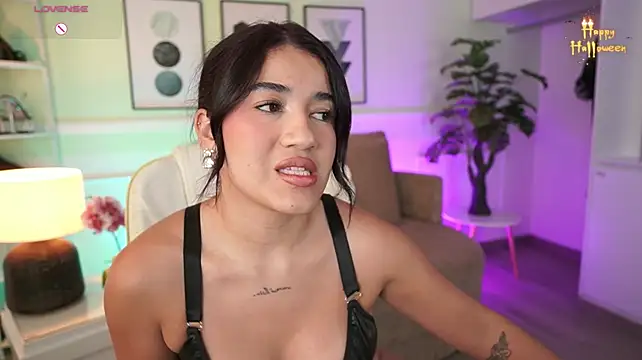 IvyGrabes - 👻❤️ Tit Rub + Saliv