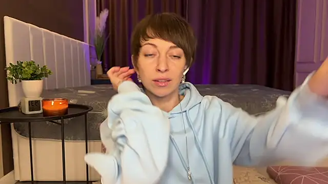 Daniellia_ - I love to see your smile!