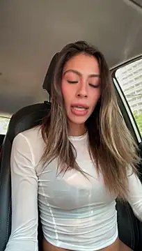 Palmer__ - PLUG ANAL + FUCK MY PUSSY W OPEN DOOR
