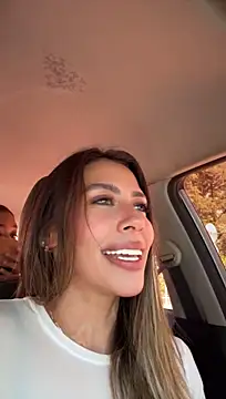 Palmer__ - PLUG ANAL + FUCK MY PUSSY W OPEN DOOR