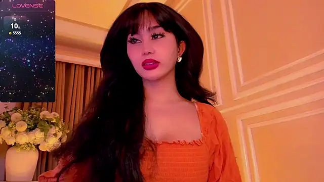 YOURCRISTINAS - squirt