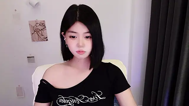 Kitteovo - 舔肩诱惑
