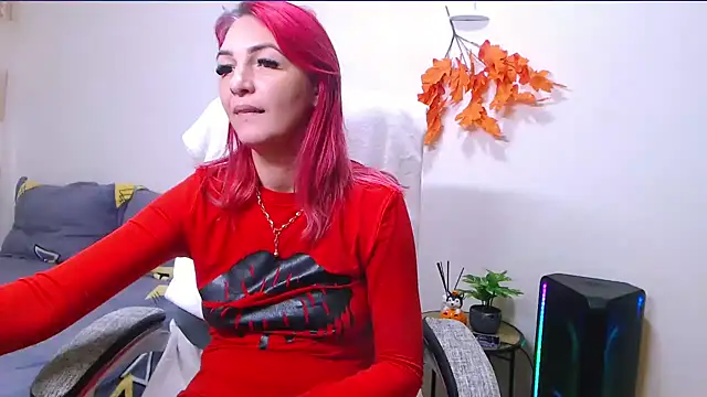 Evadesirex46 - ALL NAKED FOR YOU!