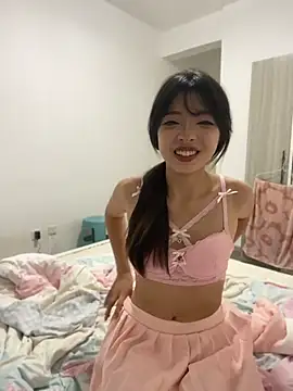 Lisa-mm - 大厅全裸大暴露