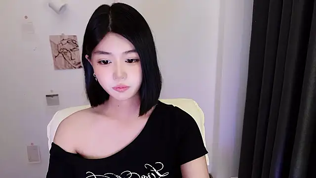 Kitteovo - 舔肩诱惑