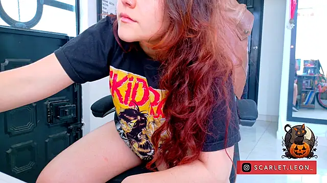 Scarletleon77