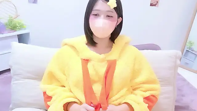 Hinata_Sun - ひよこデビュー!?休止前ラストひなトーク🐣‪📺💖