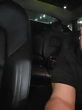 SophiaXJohn - 🚖DRIVER GETS SLOPPY HAND-JOB🤩