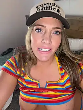 Hollyharmd - Ohhh Mommy 💦