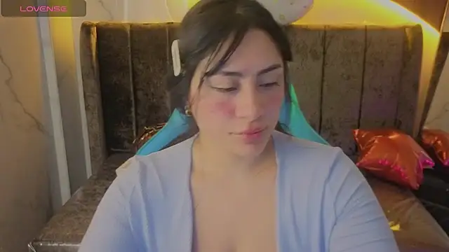 Amara_sweet_a - CUM ON ASSS + OIL AND LUSH