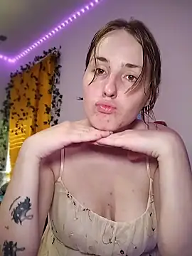 Angel_Ecstasy - Fuck my pussy ;)