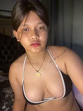 Chennybbgirl - squirt show