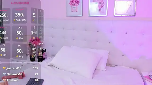 HollyBloom_ - 💎🖤Spank my ass 💎🖤