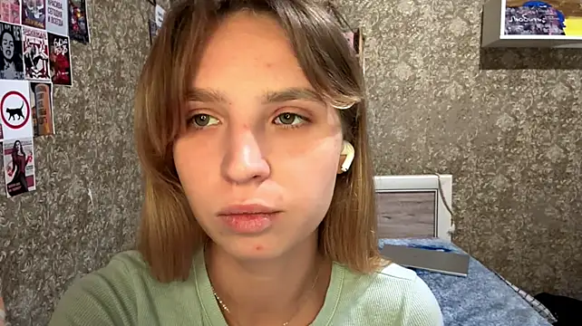 LilliaEhmen - Kisses for the last tipper