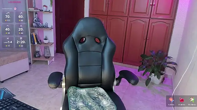 Nathalie_29 - show ass