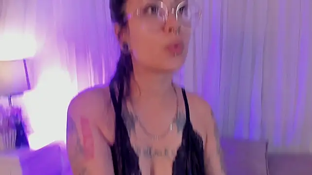 SeleneLight - 😈Massage + Fuck boobs😈