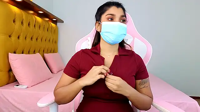 Baby_asha - pussy oil