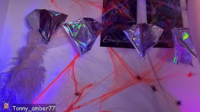 77_Tonny - FUCK HARD IN COWGRIL