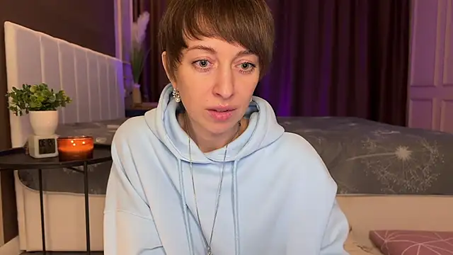 Daniellia_ - I love to see your smile!