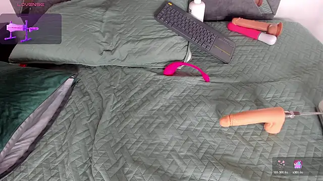 Erika_222 - MAKE ME CUM🌊🌊