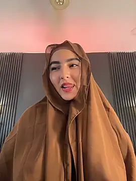 Malika_Noor - doggy no panty