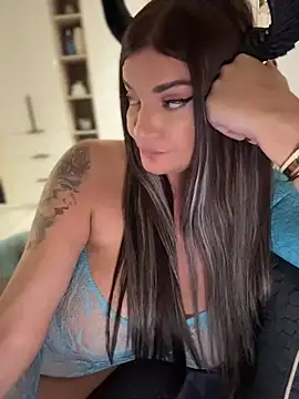 JessycaFlame - Squirt