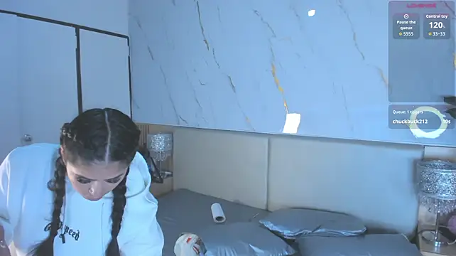 Julietaa_1 - CONTROL DOMI 10 MIN😈